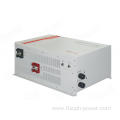 Inverter charger with display 5000W 48VDC 110VAC